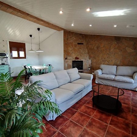 Ros Rural Cal Ros Villa Montblanc Exterior photo